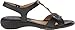 Naturalizer Women's Carlita Huarache Sandal