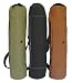 The Yoni Yoga Mat Bag: Color-brown