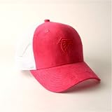 Reebok Atlanta Falcons Pink & White NFL Trucker Baseball Cap