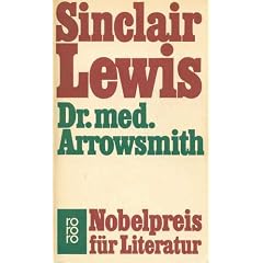 Dr. med. Arrowsmith.