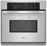 Review Whirlpool  / Whirlpool Gold GBS309PVS 30