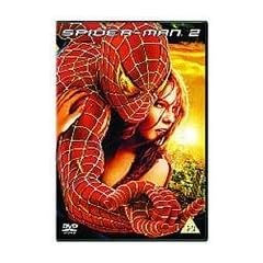 Spider-Man 2 [DVD] [2009]