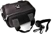 Premium Gilsson GPS Travel Case for TOMTOM XXL540 XXL550 XXL535 XL350 XL340 XL335 XL330 XL325 EASY Go2040 Go2050 One140S One130S One125 Go930 Go920 Go730 Go720 Go630. Perfect Case organized and protect your 3.5" ,4.3" or 5" GPS and accessories!