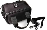 Premium Gilsson GPS Travel Case for TOMTOM XXL540 XXL550 XXL535 XL350 XL340 XL335 XL330 XL325 EASY Go2040 Go2050 One140S One130S One125 Go930 Go920 Go730 Go720 Go630. Perfect Case organized and protect your 3.5" ,4.3" or 5" GPS and accessories!