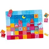 Haba - 1001 Nights Arranging Game