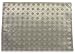 India Overseas Holiday Kyoto Gold/Black Placemat