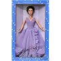 Elizabeth Taylor White Diamonds Doll - Barbie Special Edition Timeless Treasures (Mattel 2000)