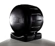 Envirocycle Original Composter Black