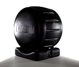 Envirocycle Original Composter Black