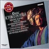 Search : Rossini: Il Turco in Italia