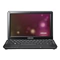 Samsung NC110-HZ1 25,6 cm (10,1 Zoll) Netbook (Intel Atom N455, 1,6GHz, 1 GB RAM, 250 GB HDD, Intel 3150, Win 7 Starter)