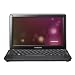 Samsung NC110-HZ1 25,6 cm (10,1 Zoll) Netbook (Intel Atom N455, 1,6GHz, 1 GB RAM, 250 GB HDD, Intel 3150, Win 7 Starter)
