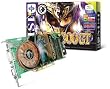 Micro-Star GEFORCE 6800GT 256MB AGP-8XAGP GPU TV OUT DVI ( NX6800GT TD256 )