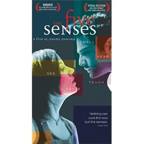 The Five Senses [VHS]