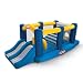 Little
Tikes
Obstacle
Course
Inflatable
Bouncer