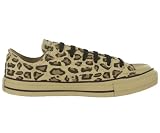 Converse Chuck Taylor All Star Canvas Low Top Safari Tan/Chocolate 102234F