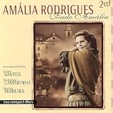 Fado Amalia - Amalia Rodrigues