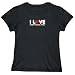 T-SHIRT WOMAN BLACK \