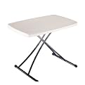 Personal Folding 30” Table