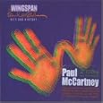 Wingspan: Hits and History