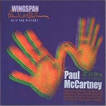 Wingspan: Hits and History