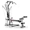 Equipment for Bowflex Exercises