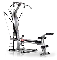 Bowflex Blaze Home Gym