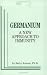 Germanium: A New Approach to Immunity