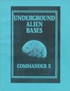 Underground Alien Bases