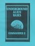 Underground Alien Bases