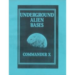 Underground Alien Bases