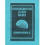 Underground Alien Bases