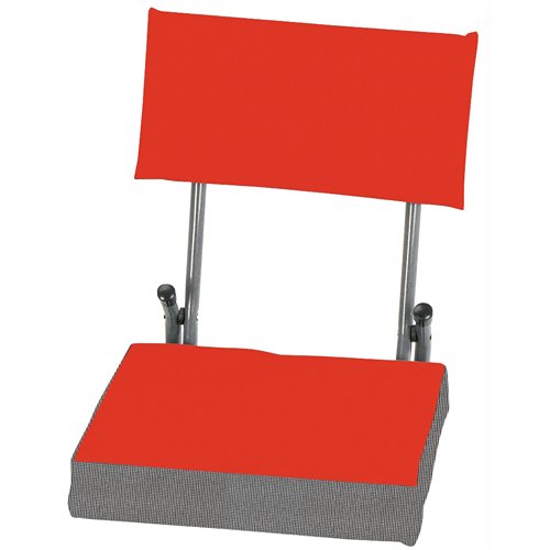 Childrens Toyshop  Sporting Goods : Stansport Coliseum Seat-Select Color