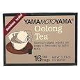 Sale Yamamotoyama - Oolong Tea 16 bags