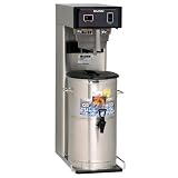 BUNN 36700.0055 TB3 120V 1680W Ready Light 29.0 3 Gallon Iced Tea Brewer
