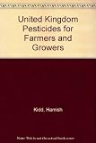 UK pesticides for farmers and growers