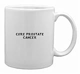 Cure Prostate Cancer Mug