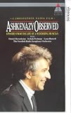 Review   / ashkenazy observed