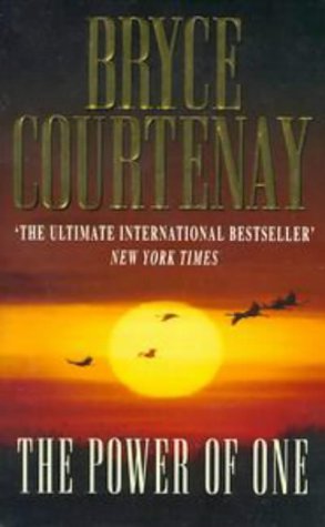 Bryce Courtenay