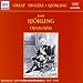 Jussi Björling: Opera Arias