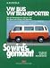 So wird's gemacht. Pflegen - warten - reparieren: So wird's gemacht, Bd.38, VW Bus, VW Transporter: Wartung und Instandhaltung