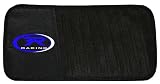 Blue R Racing Street Fighter CD/DVD Visor Organizer