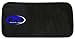 Blue R Racing Street Fighter CD/DVD Visor Organizer