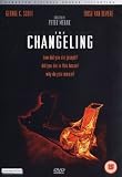 The Changeling [Region 2]