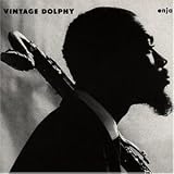 Vintage Dolphy