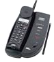 Casio Phonemate CP750BK 900 MHz Cordless Phone