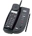 Casio Phonemate CP750BK 900 MHz Cordless Phone