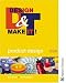 Design and Make It!: GCSE Product Design - Key Stage 4: Student Book (Design & Make It)