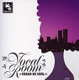 VOCAL ROOM~URBAN NU SOUL~