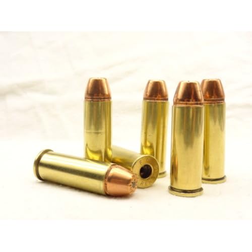 Understanding the Benefits of 38 Special Training Ammo